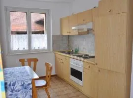 Appartement Rhönzimmer