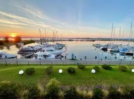 蒙赫古特生活和spa酒店