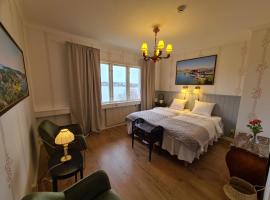 Styrsö Skäret Hotell & Restaurang，位于哥德堡的酒店