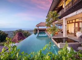 Hidden Hills Villas - Small Luxury Hotels of The World