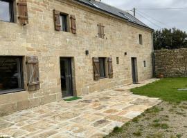 Maison près de la Pointe du Raz，位于普洛戈的酒店