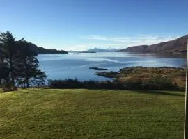 Bothan Dubh Self Catering Cabin