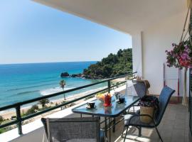 Ionian Senses - Corfu, Glyfada Menigos Resort，位于格利法达的酒店