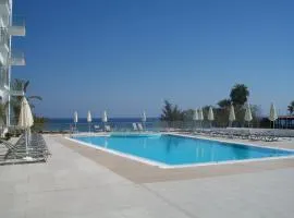 A209 Coralli Spa, Cyprus - Med View Studio