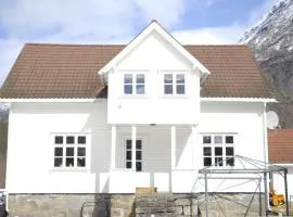 Comfortable house in quiet area