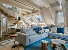 Luderna - Dúplex Moncasan