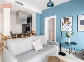 Limehome Sevilla Calle Torcuato Luca de Tena - Digital Access