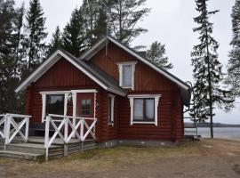Kaijansaaren Lomamökit，位于Tölvä的酒店