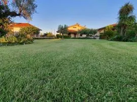 Villetta Giardino degli Ulivi