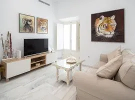 Apartamento Animalia