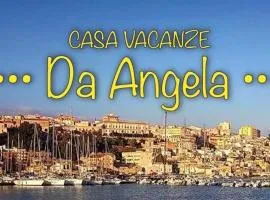 Casa di Angela