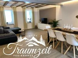 Ferienhaus Traumzeit