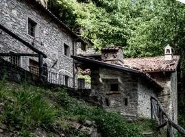 Mulini di Verrucole