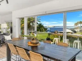 Akora House at Hyams Beach