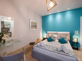 LEFKAS CITY APARTMENTS & Suites