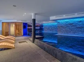 Edelweiss Alpine Nature