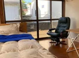 民泊ドリームルーカー