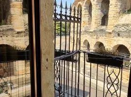 Arena Dreams Apartment