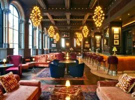 The Grand Hotel Birmingham