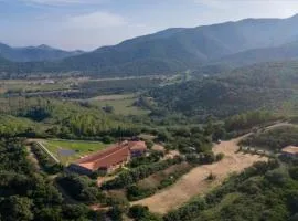 伊丝比萨斯乡村民宿