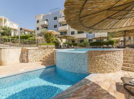 Apartment Livia，位于斯拉汀的酒店