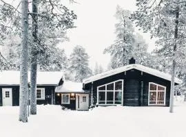 Villa Aurora