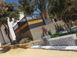 gite A L' ÉVIDENCE，位于莫尔纳的酒店