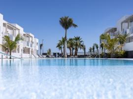 Island Home Fuerteventura，位于科拉雷侯的公寓式酒店