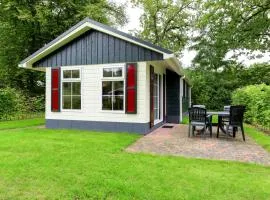 Holiday Home Buitenplaats Gerner-3 by Interhome