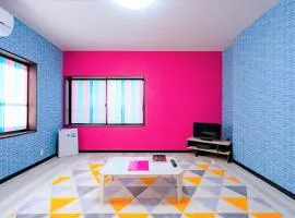 STEP by STEP - Vacation STAY 25756v