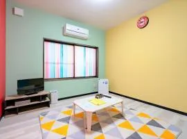 STEP by STEP - Vacation STAY 25757v
