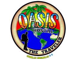 Hostal Oasis The Traveler，位于兰金的青旅