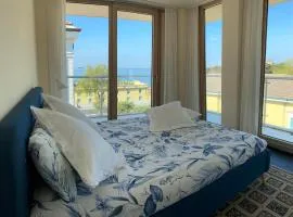 Seaview apartment