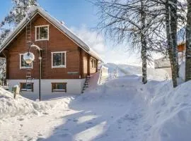 Holiday Home Alppikylä 3a paritalo by Interhome