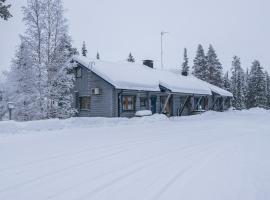 Holiday Home Karhunpesä c by Interhome，位于Kotila的酒店