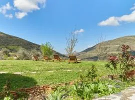 Authentic Cottage in a heaven of natural Beauty