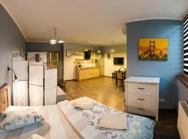 Стильні апартаменти в новобудові