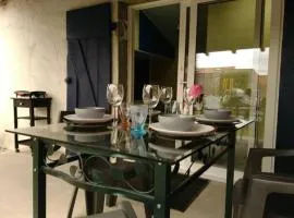 cottage la dune les cigales du bassin à Gujan-Mestras