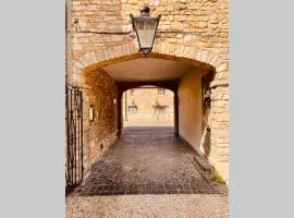 Over The Arches, Chipping Campden