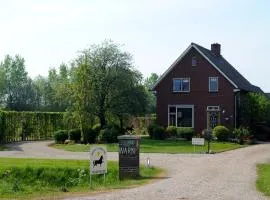 瓦尔斯提住宿加早餐旅馆