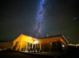 Cedar Stars - Lake Tekapo