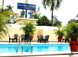 Room in Lodge - Golden Tulip Port Harcourt Hotel