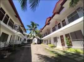 RedDoorz @ Gaea's Apartment Panglao，位于邦劳的酒店