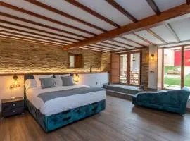 Araucaria House