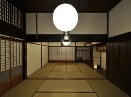 日向美々津の宿_Hyuga Mimitsu INN