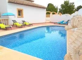 0307 Villa Monte Verde Nispero