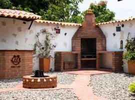 Casa Lilí Guaduas