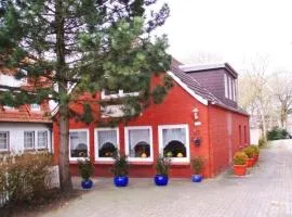 Ferienhaus Amsel