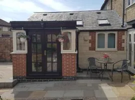 Ruby Cottage