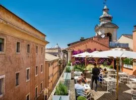 DOM Hotel Roma - Preferred Hotels & Resorts